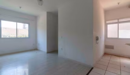 Apartamento à Venda - Conjunto Residencial Jose Bonifacio, 2 Quartos,  45 m2