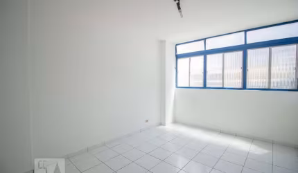 Apartamento à Venda - Barra Funda, 1 Quarto,  40 m2