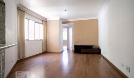 Apartamento à Venda - Vila Miriam, 2 Quartos,  51 m2