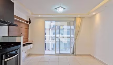 Apartamento à Venda - Casa Verde, 1 Quarto,  37 m2
