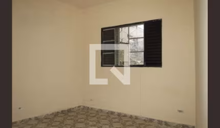 Casa à Venda - Freguesia do Ó, 1 Quarto,  80 m2