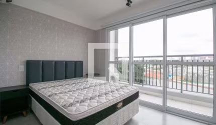 Apartamento à Venda - Tatuapé, 1 Quarto,  24 m2