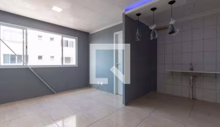 Apartamento à Venda - Itaquera, 1 Quarto,  24 m2