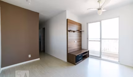 Apartamento à Venda - Vila Ede, 2 Quartos,  47 m2