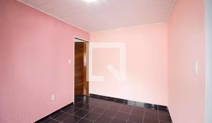 Casa à Venda - Artur Alvim, 1 Quarto,  40 m2