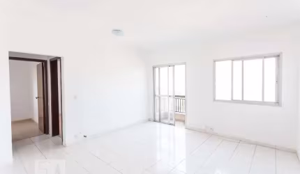 Apartamento à Venda - Vila Campestre, 2 Quartos,  72 m2