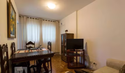 Apartamento à Venda - Cambuci, 2 Quartos,  50 m2
