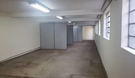 Prédio Comercial na Vila Leopoldina- São Paulo, SP