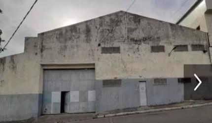 Galpão à Venda em Cidade São Mateus, SP