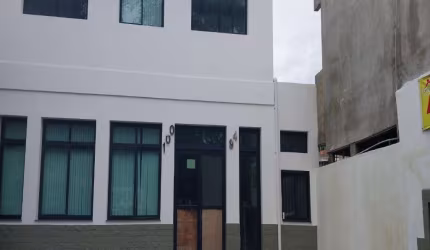 Prédio Comercial  Para Alugar- Vila Carrão