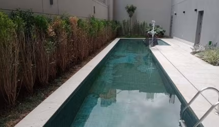 Charmoso Studio na Vila Nova Conceição