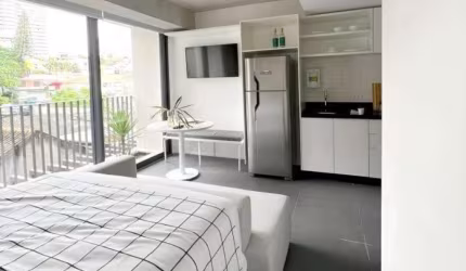Apartamento à venda - Condomínio Onze22, São Paulo