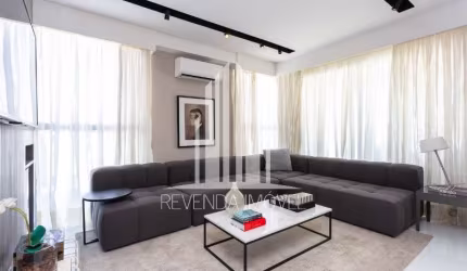 Apartamento RESIDENCIAL em SÃO PAULO - SP, VILA NOVA CONCEIÇÃO