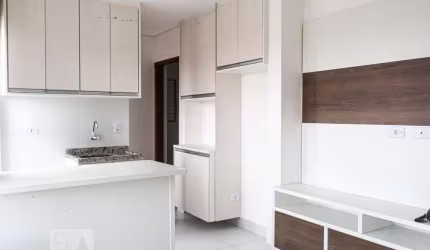Apartamento à Venda - Vila Re, 1 Quarto,  49 m2