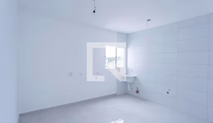 Apartamento à Venda - Vila Mangalot, 1 Quarto,  30 m2