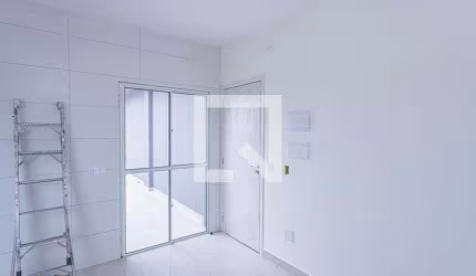 Apartamento à Venda - Vila Mangalot, 2 Quartos,  57 m2