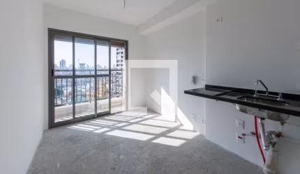 Apartamento à Venda - Vila Prudente, 1 Quarto,  30 m2