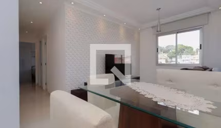 Apartamento à Venda - Vila Roque, 2 Quartos,  55 m2
