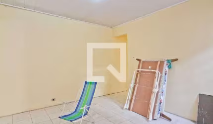 Casa à Venda - Freguesia do Ó, 4 Quartos,  200 m2