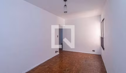 Apartamento à Venda - Vila das Mercês, 3 Quartos,  65 m2