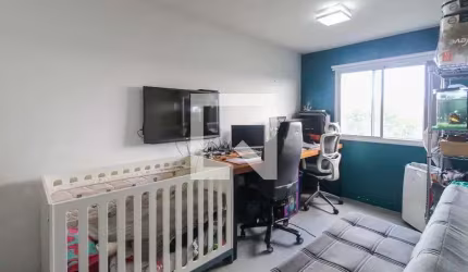 Apartamento à Venda - Vila Prudente, 1 Quarto,  35 m2