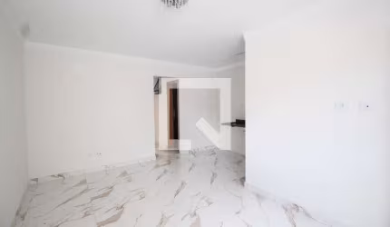 Apartamento à Venda - Água Fria, 2 Quartos,  52 m2