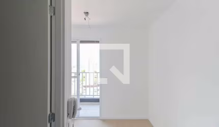 Apartamento à Venda - Vila Santa Clara, 1 Quarto,  15 m2