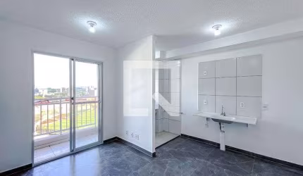 Apartamento à Venda - Canindé, 2 Quartos,  38 m2