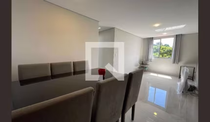 Apartamento à Venda - Jardim Jussara, 2 Quartos,  55 m2