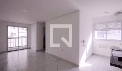 Apartamento à Venda - Sacomã, 2 Quartos,  42 m2