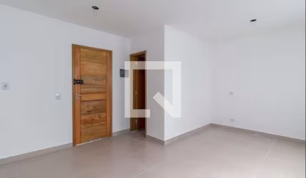 Apartamento à Venda - Água Fria, 1 Quarto,  29 m2