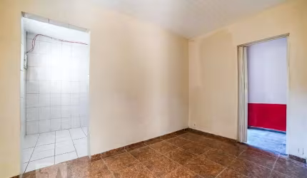 Casa à Venda - Jardim Brasil , 1 Quarto,  72 m2