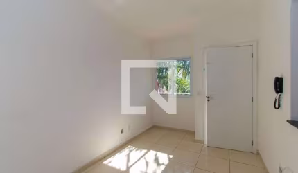 Apartamento à Venda - Vila Formosa, 1 Quarto,  35 m2