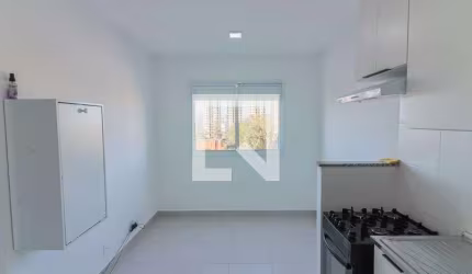 Apartamento à Venda - Jardim Jussara, 2 Quartos,  32 m2