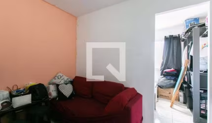 Apartamento à Venda - Itaquera, 1 Quarto,  24 m2