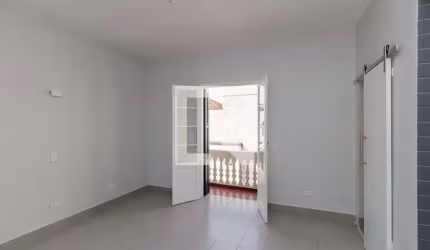 Apartamento à Venda - Campos Elíseos, 1 Quarto,  32 m2