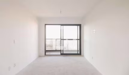 Apartamento à Venda - Vila Esperança, 1 Quarto,  27 m2