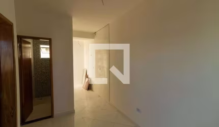 Apartamento à Venda - Artur Alvim, 2 Quartos,  34 m2