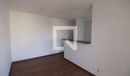 Apartamento à Venda - Vila Roque, 2 Quartos,  54 m2