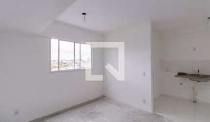 Apartamento à Venda - Vila Ré, 2 Quartos,  56 m2