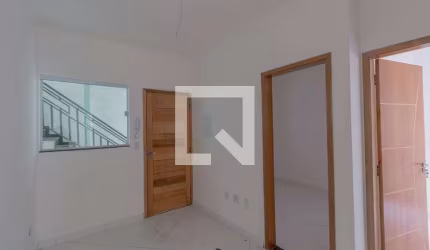Apartamento à Venda - Artur Alvim, 2 Quartos,  41 m2