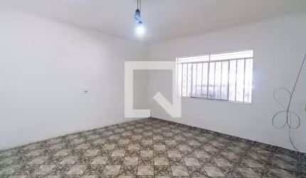 Casa à Venda - Vila Campestre, 1 Quarto,  60 m2