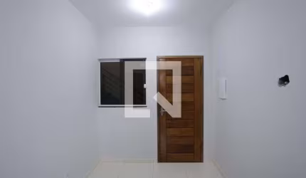 Apartamento à Venda - Artur Alvim, 2 Quartos,  36 m2