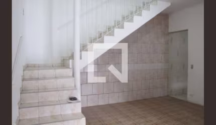 Casa à Venda - Ponte Rasa, 2 Quartos,  126 m2