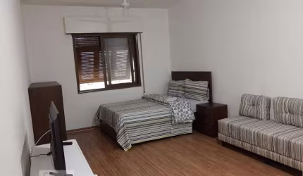 Apartamento à Venda - Bela Vista, 1 Quarto,  40 m2