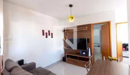 Apartamento à Venda - Artur Alvim, 1 Quarto,  33 m2