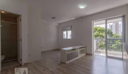 Apartamento à Venda - Vila Andrade, 1 Quarto,  38 m2
