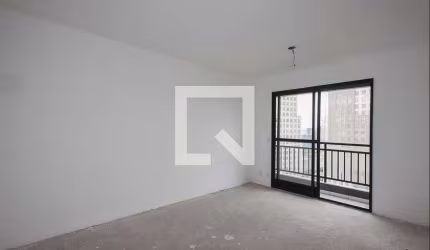 Apartamento à Venda - Cidade Jardim, 1 Quarto,  26 m2