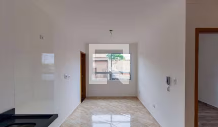 Apartamento à Venda - Vila Macedópolis, 2 Quartos,  35 m2