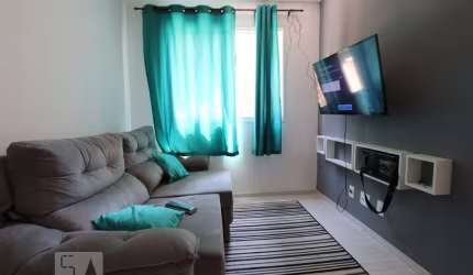 Apartamento à Venda - Panamby, 2 Quartos,  41 m2